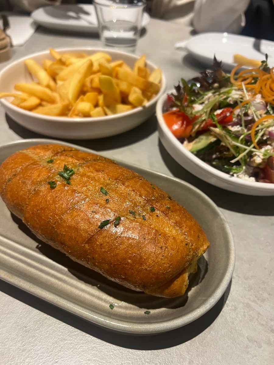 Food & drink, Hurricanes Grill Bankstown