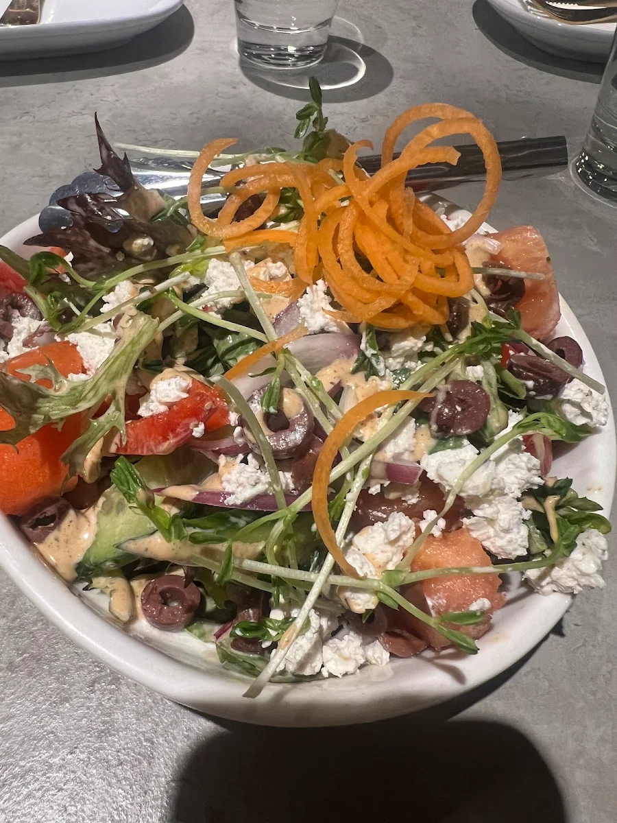 Food & drink, Hurricanes Grill Bankstown