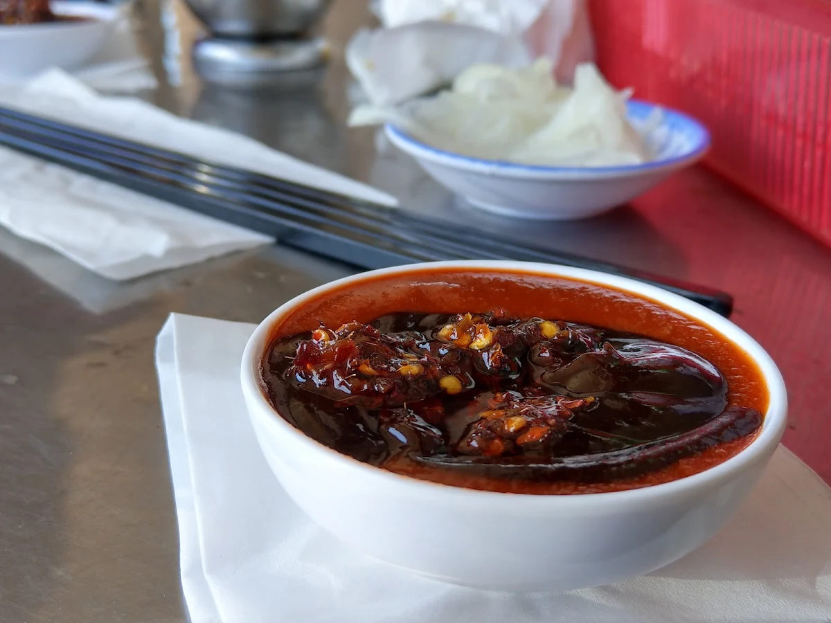 Food & drink, Pho Hong Tam