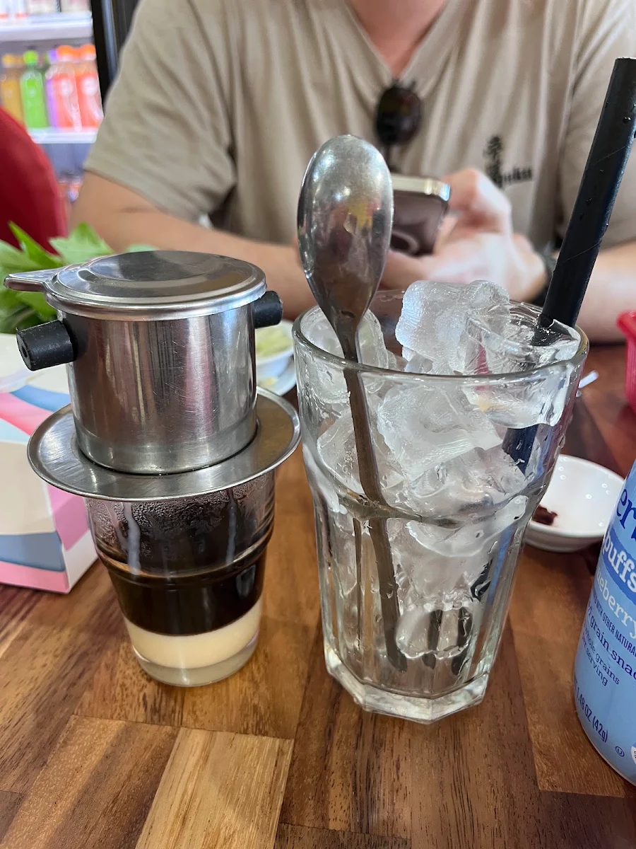 Food & drink, Pho Hong Tam