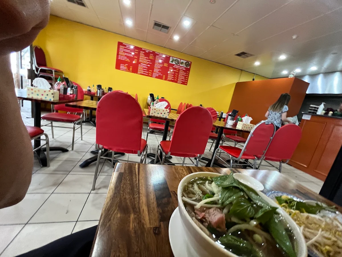 Food & drink, Pho Hong Tam