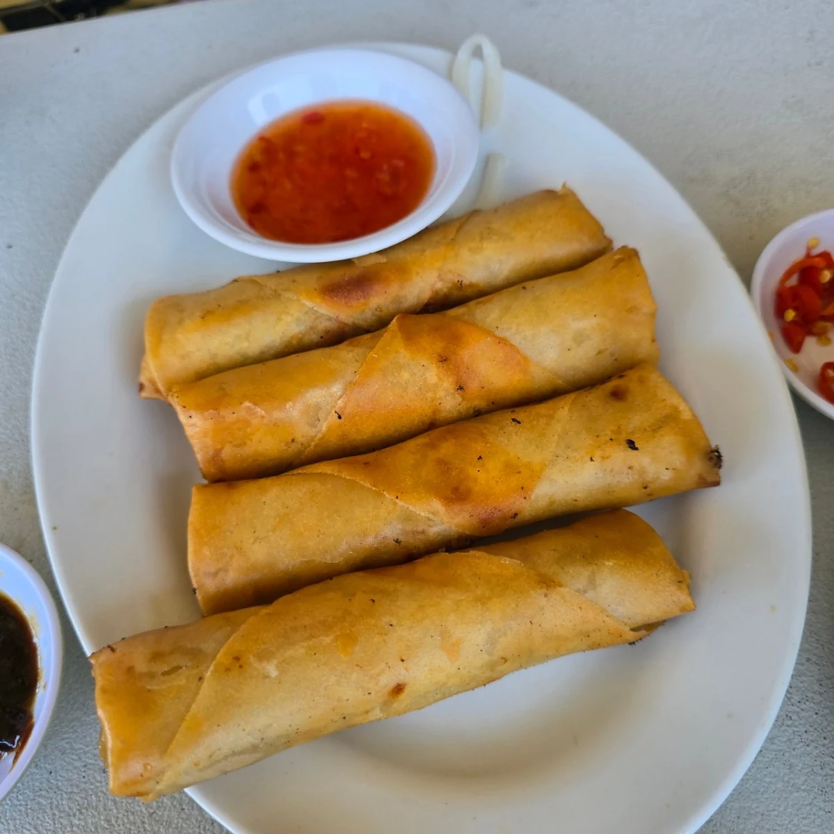 Food & drink, Pho Hong Tam
