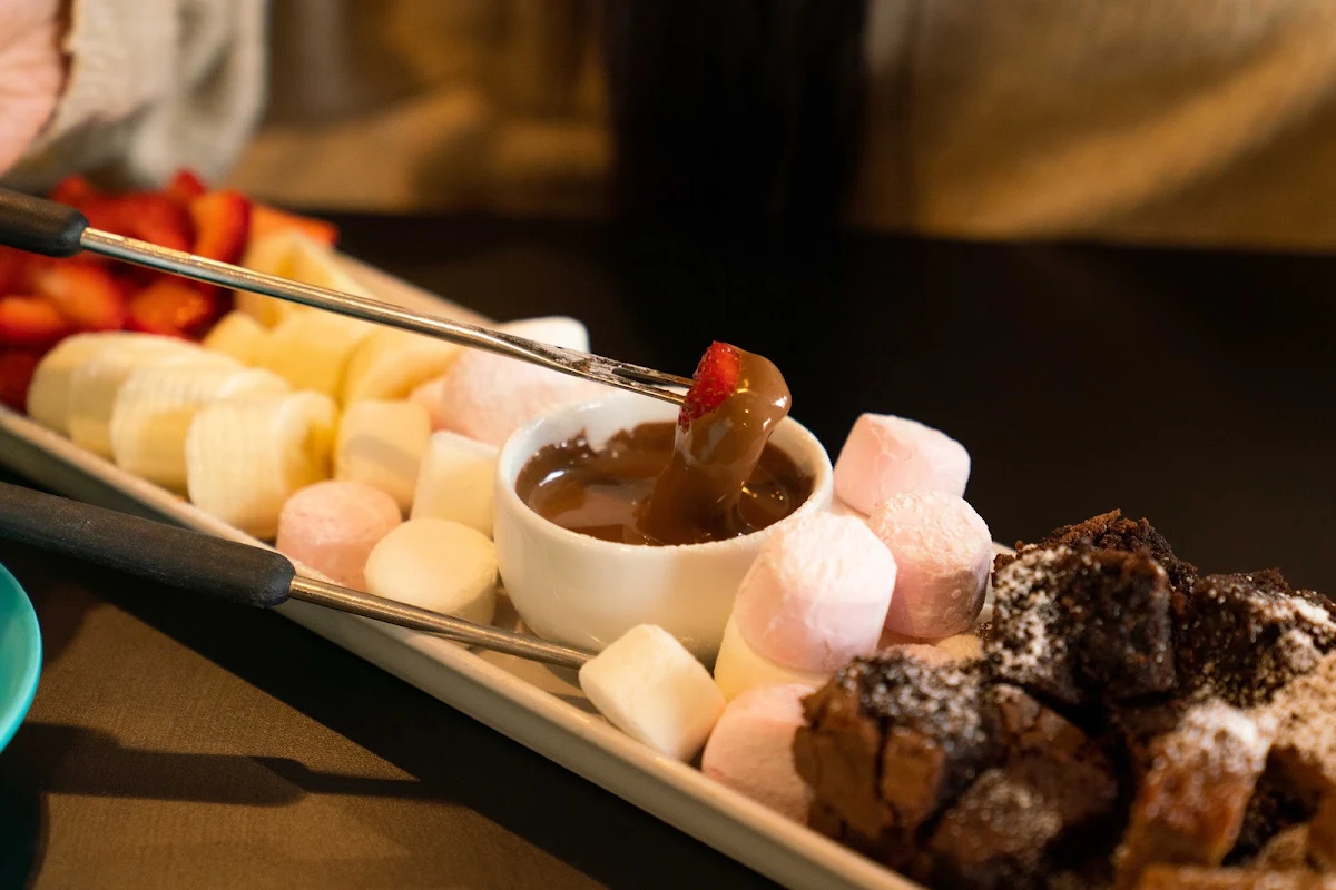 Food & drink, Desserts by Indulge