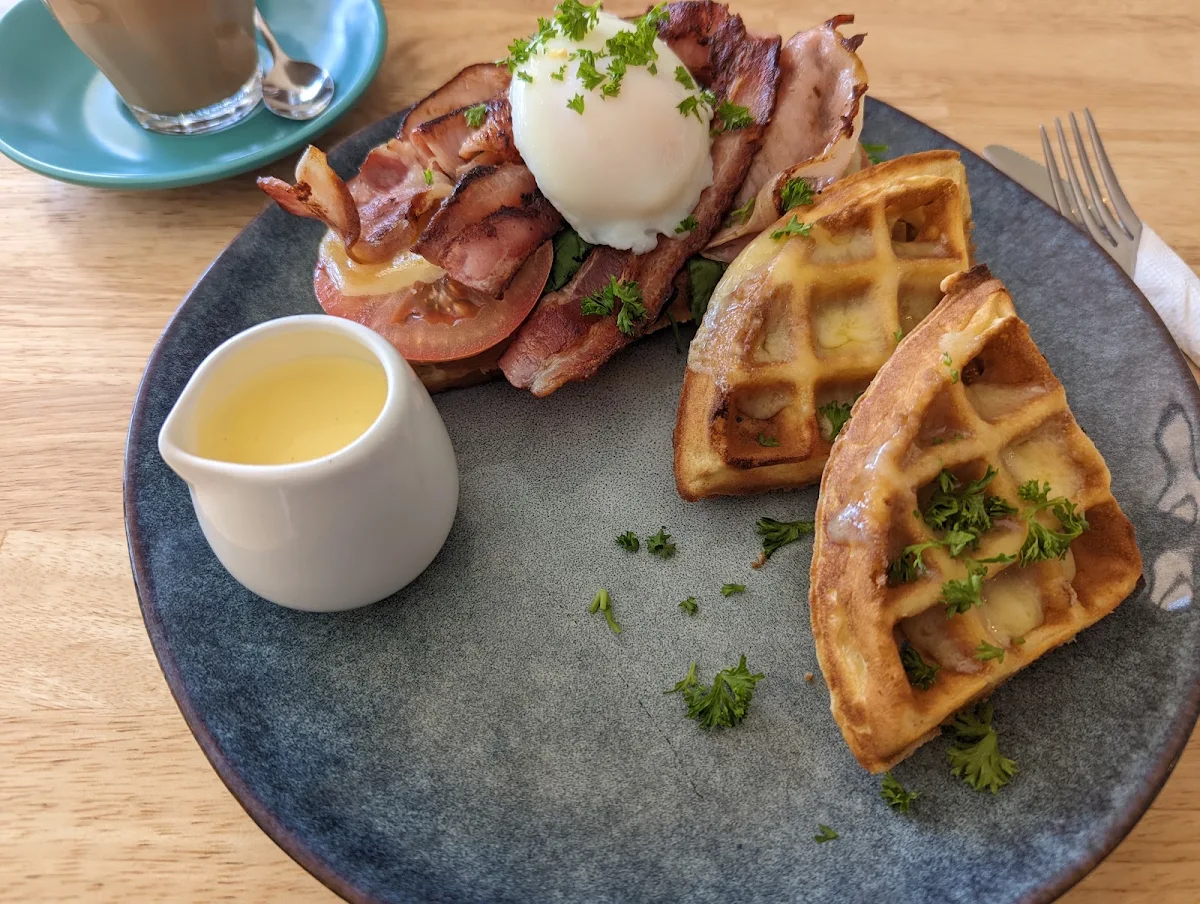 Food & drink, Desserts by Indulge
