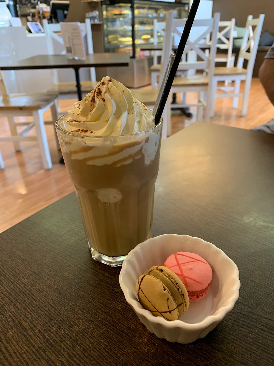 Food & drink, Desserts by Indulge