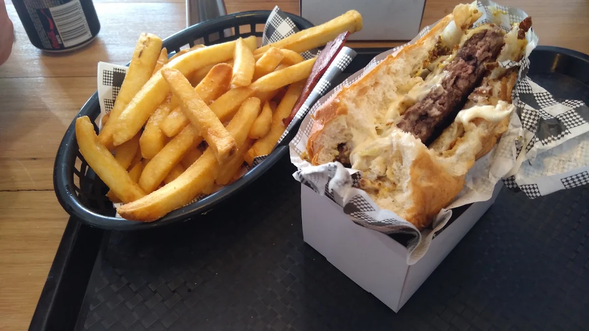 Food & drink photo 10