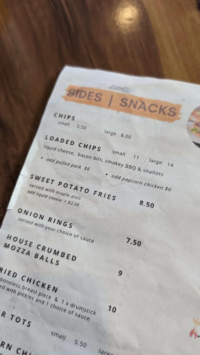 Menu photo 10