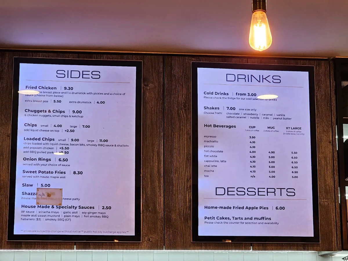 Menu photo 6
