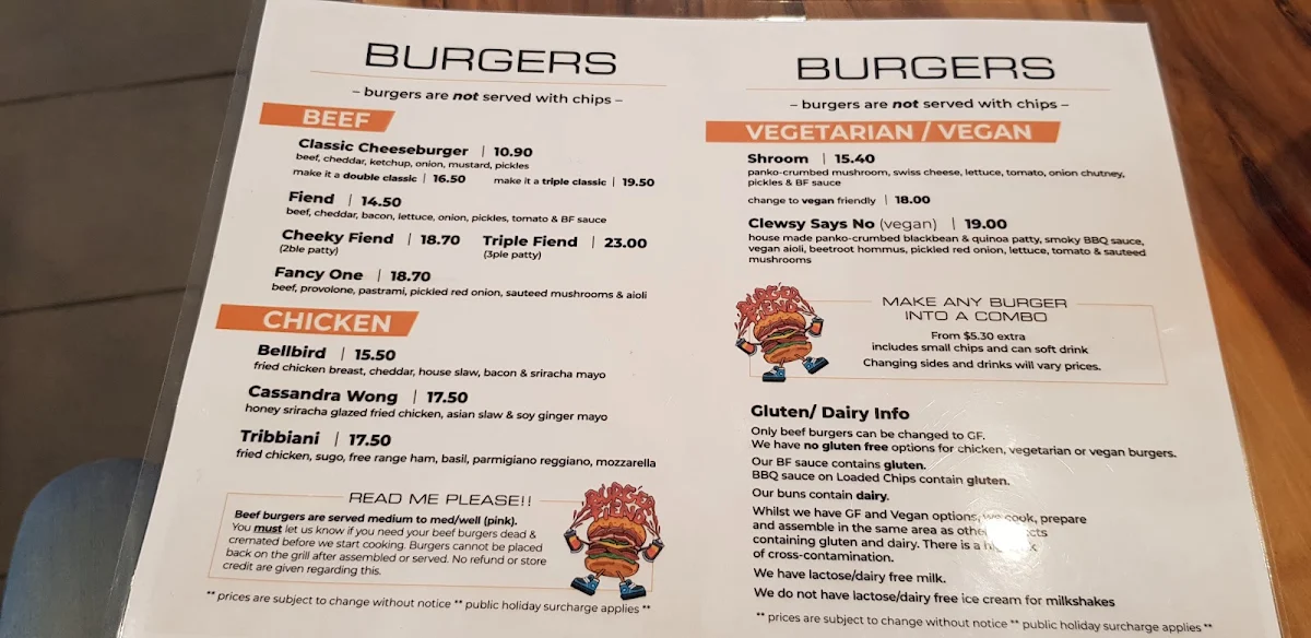 Menu photo 7