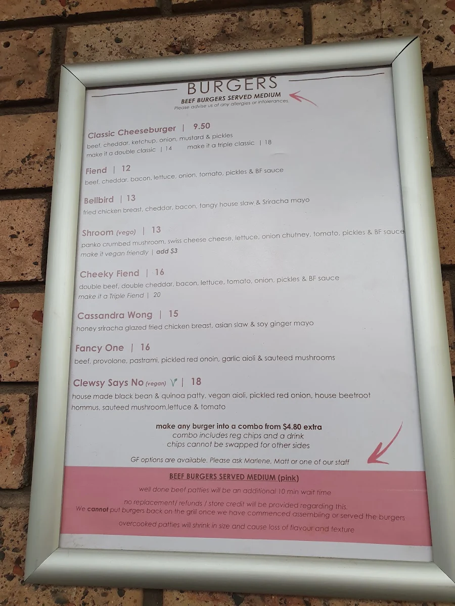 Menu photo 9