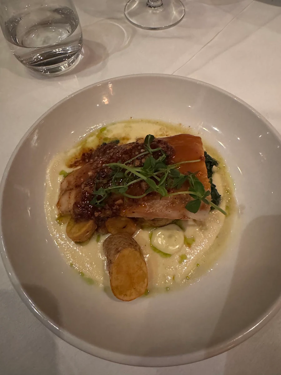 Food & drink, Restaurant e18hteen