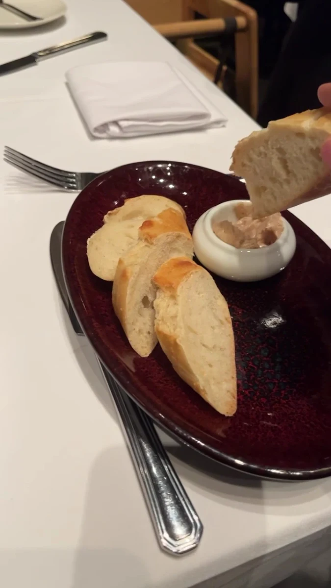 Food & drink, Restaurant e18hteen