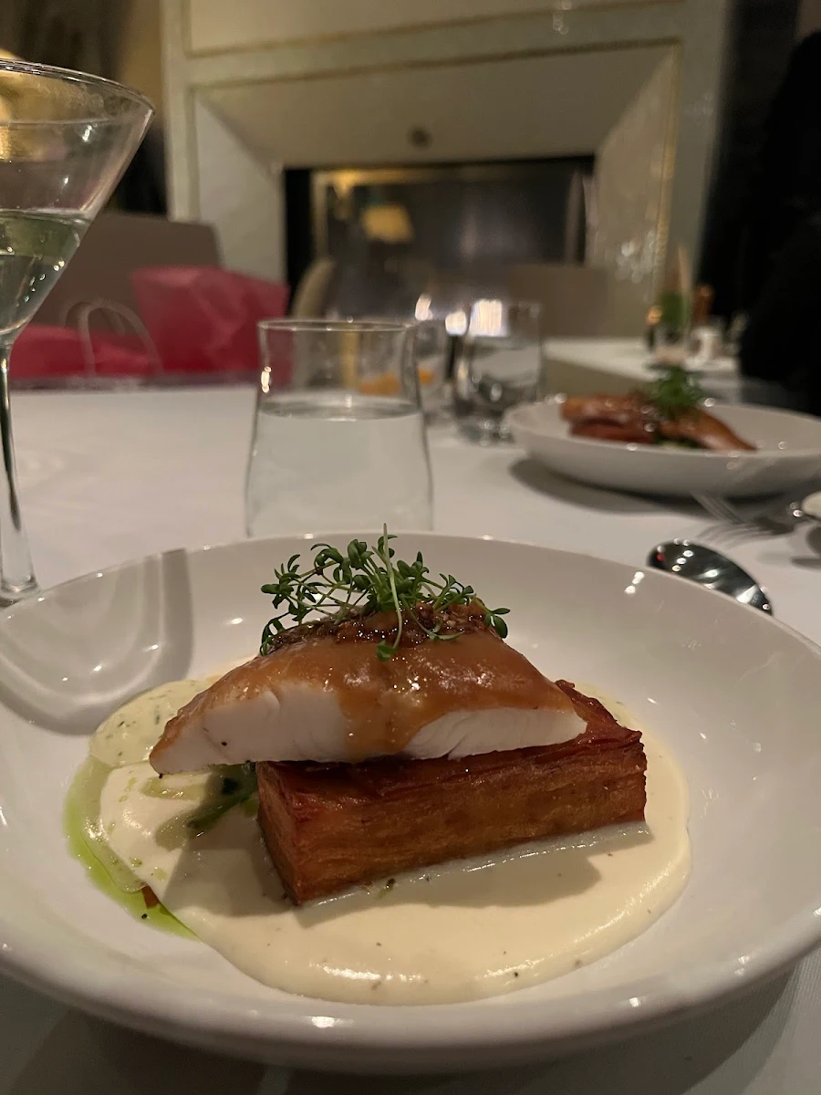 Food & drink, Restaurant e18hteen