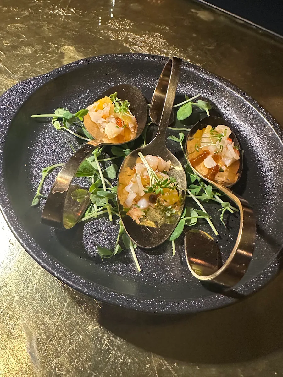 Food & drink, Restaurant e18hteen