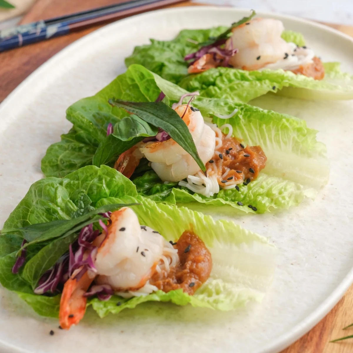 Food & drink, Nahm Talay Thai Restaurant and Bar