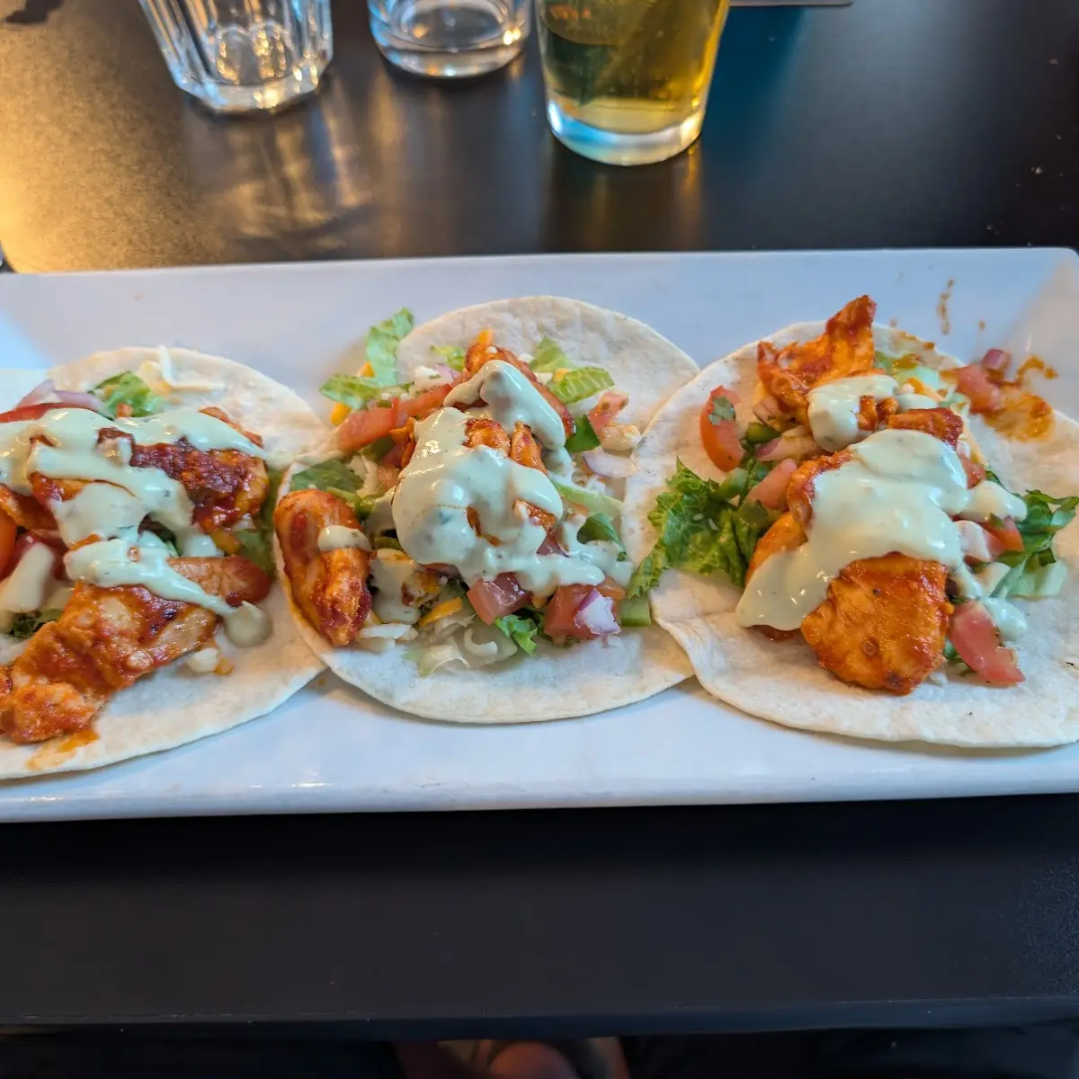 Food & drink, Mavericks