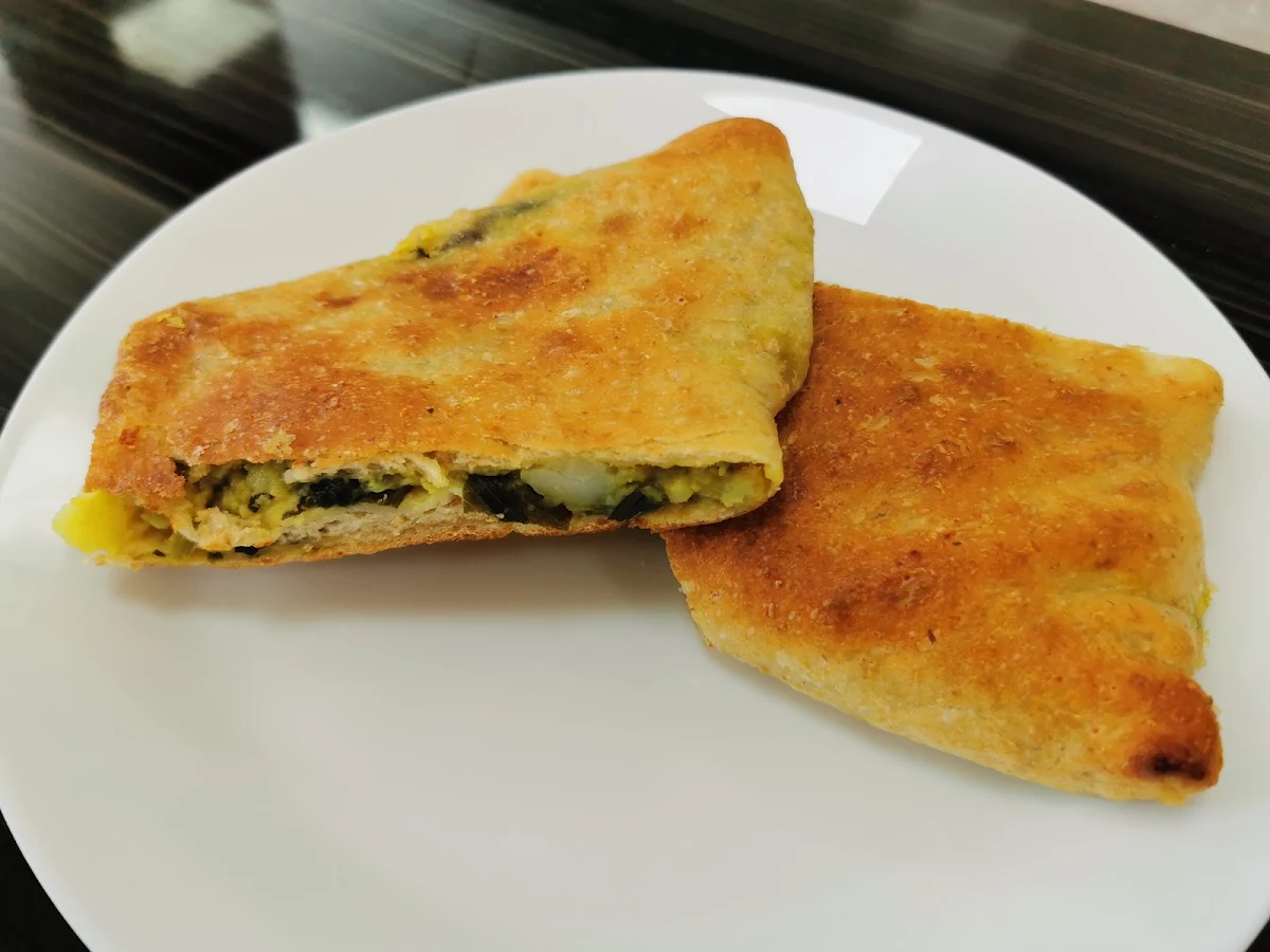 Food & drink, Jahan’s Kebab