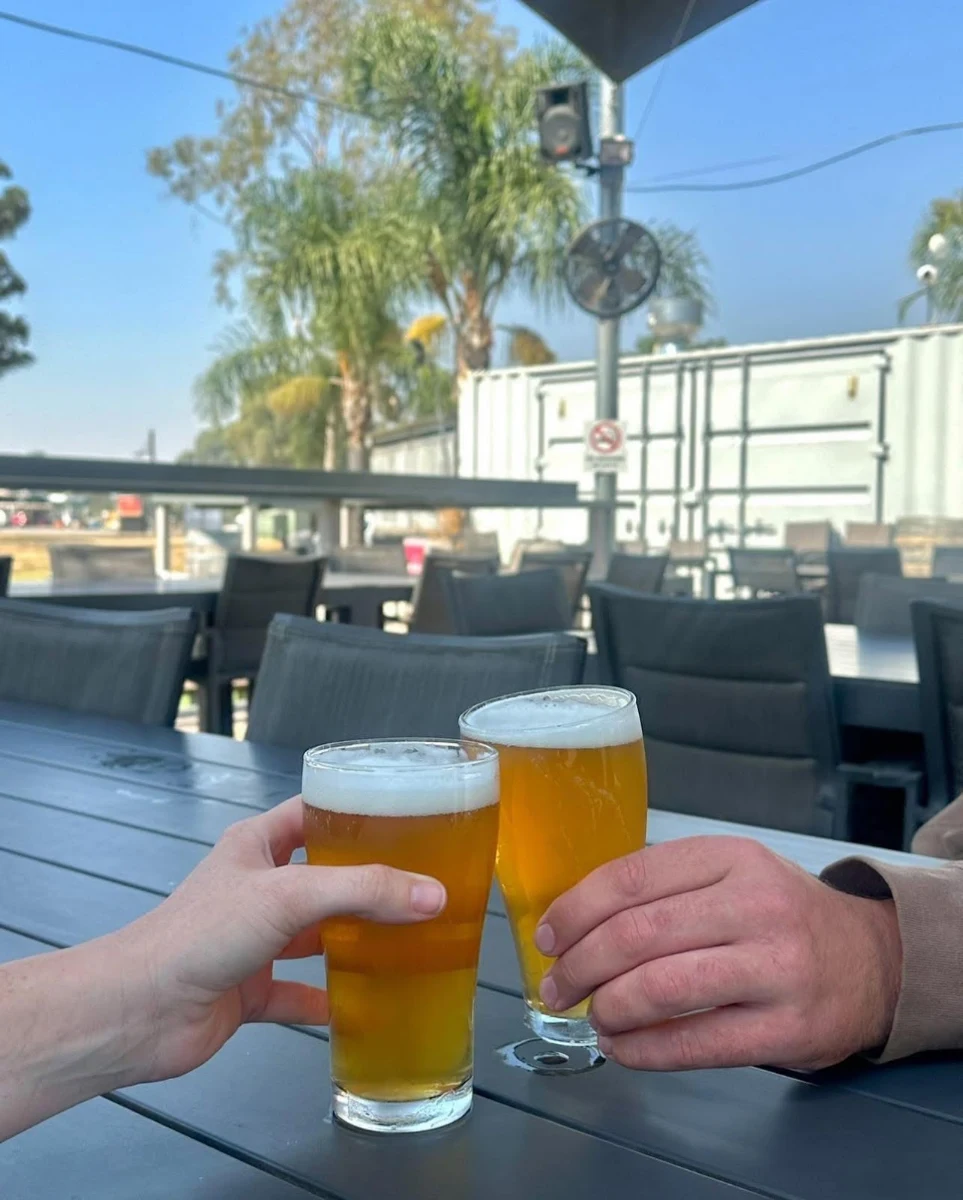 Food & drink, Bundalong Tavern