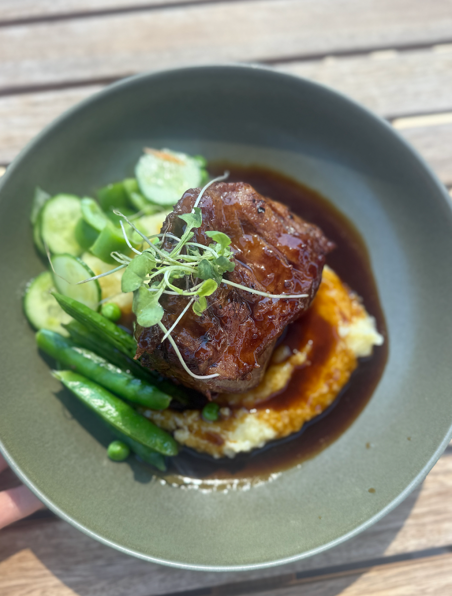 Food & drink, Bundalong Tavern