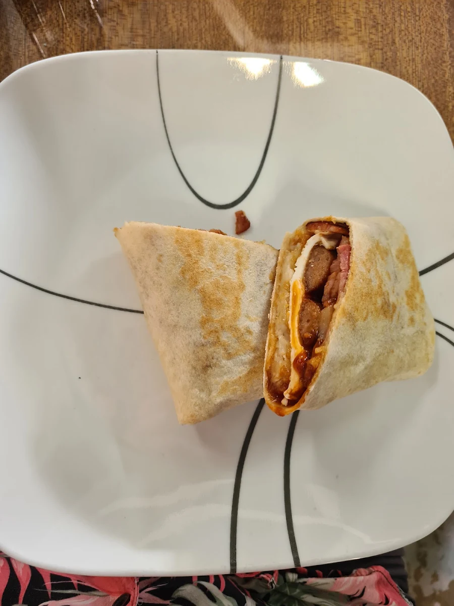 Food & drink, Cafe 45