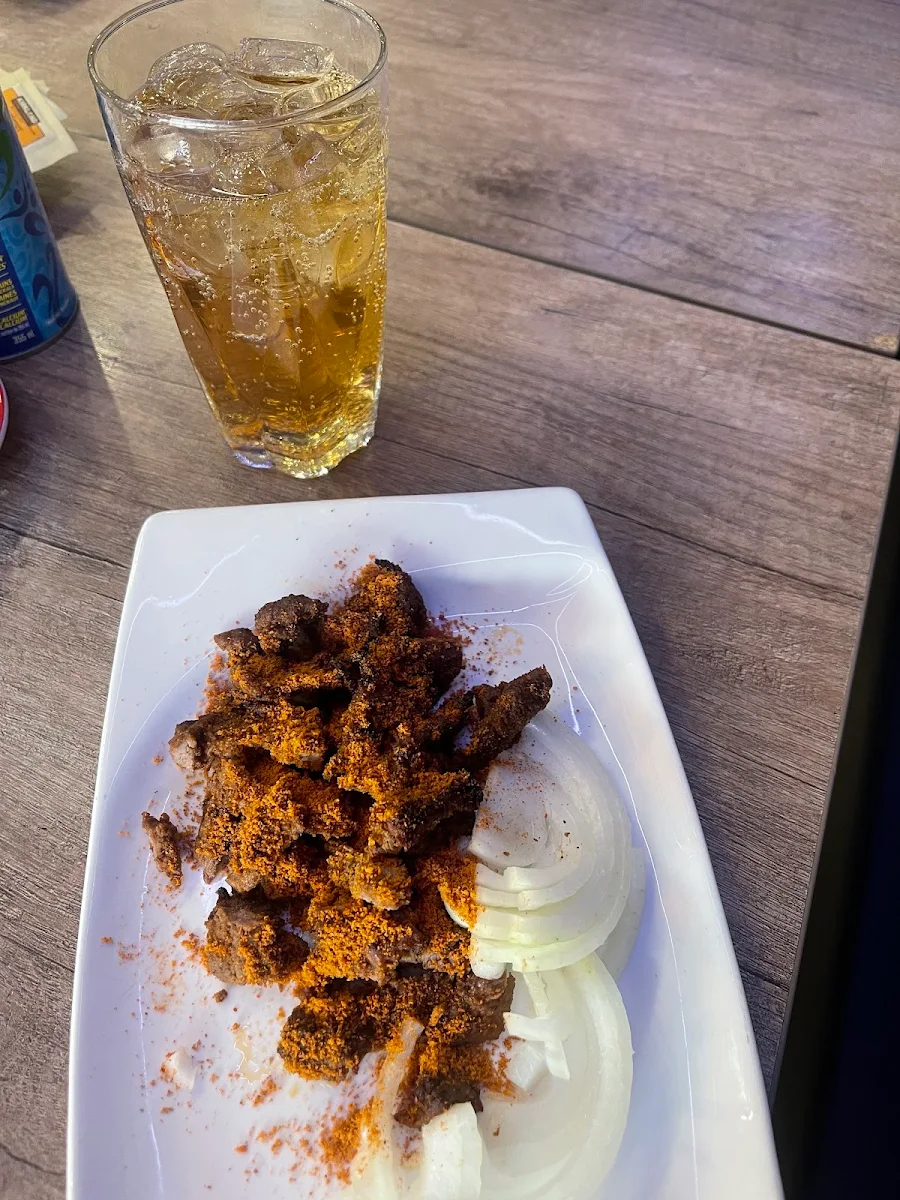 Food & drink, Whot Restaurant & Lounge