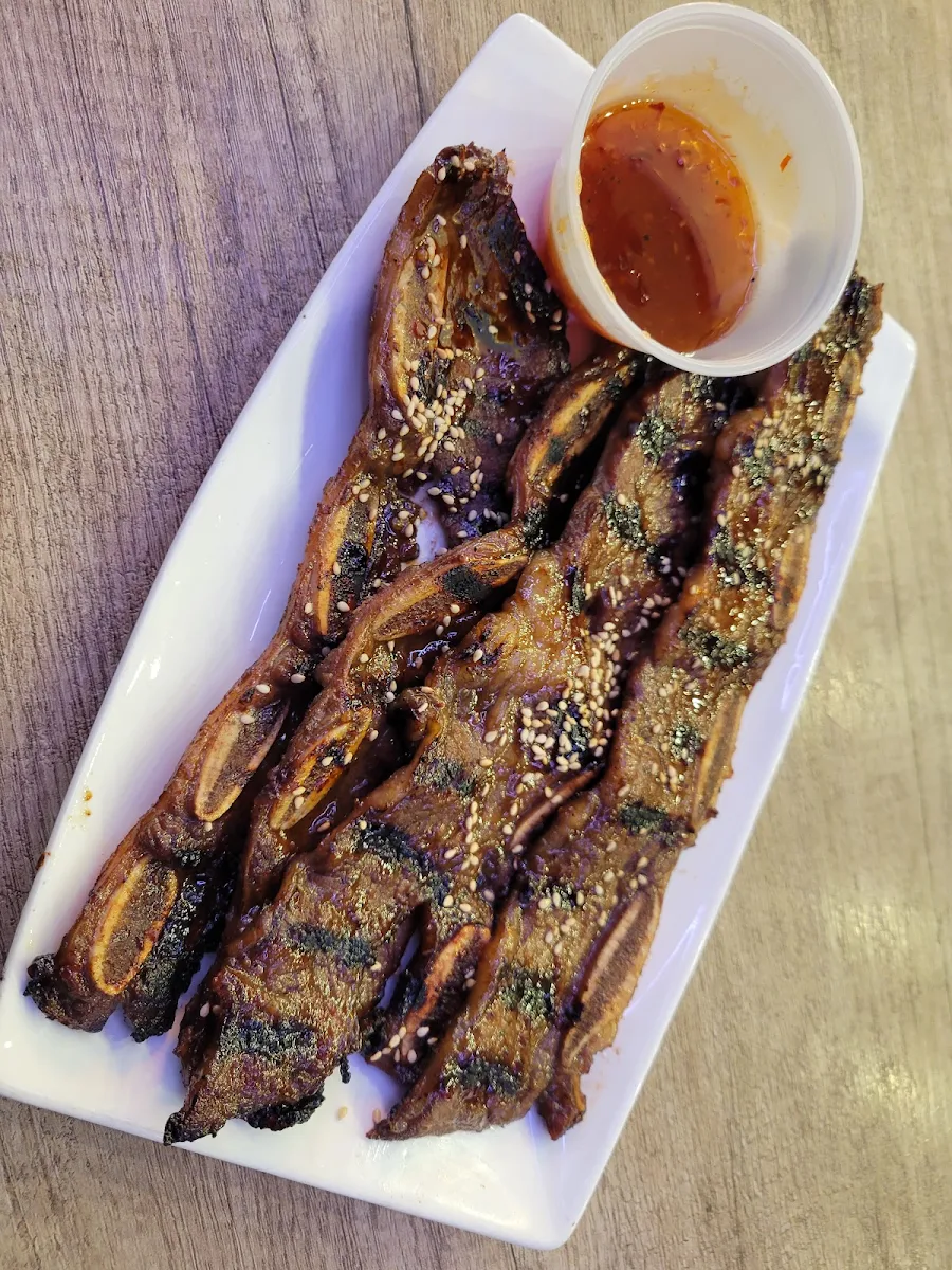 Food & drink, Whot Restaurant & Lounge