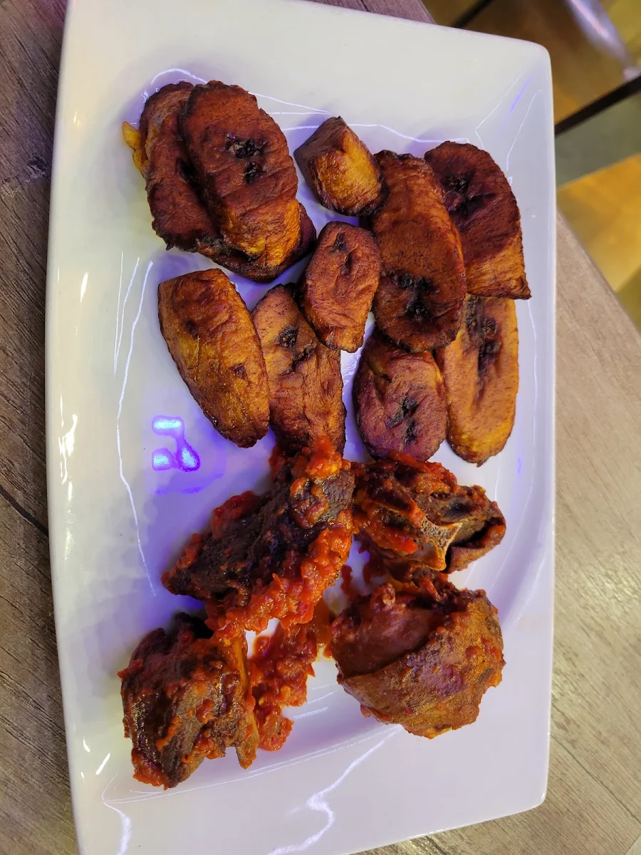 Food & drink, Whot Restaurant & Lounge