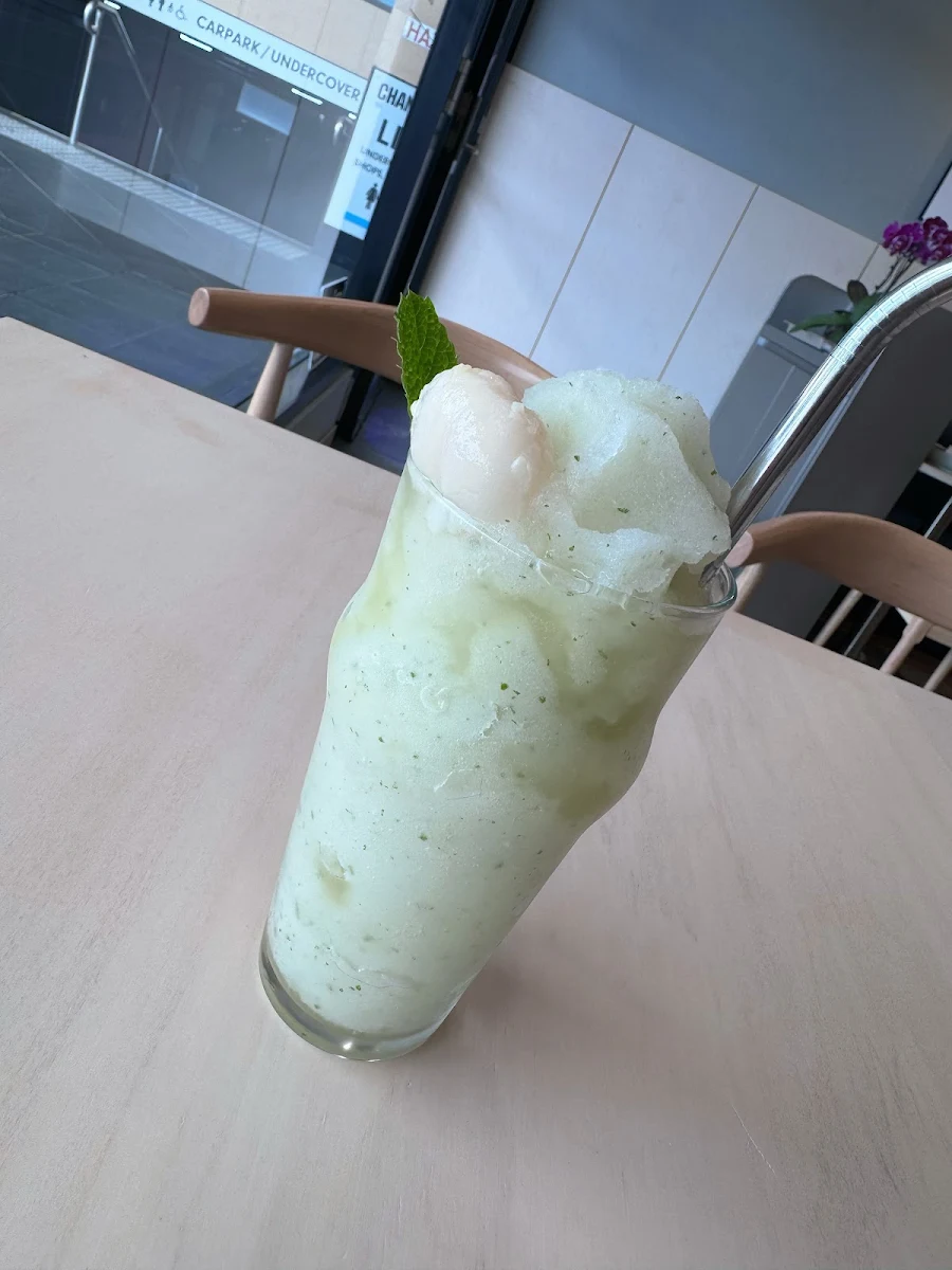 Food & drink, Johnnys Kitchen