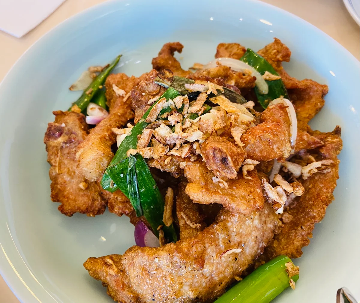 Food & drink, Johnnys Kitchen