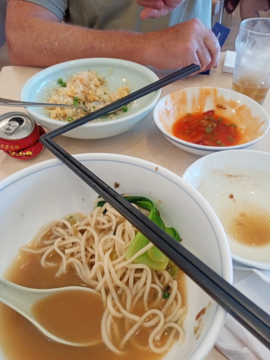 Food & drink, Johnnys Kitchen