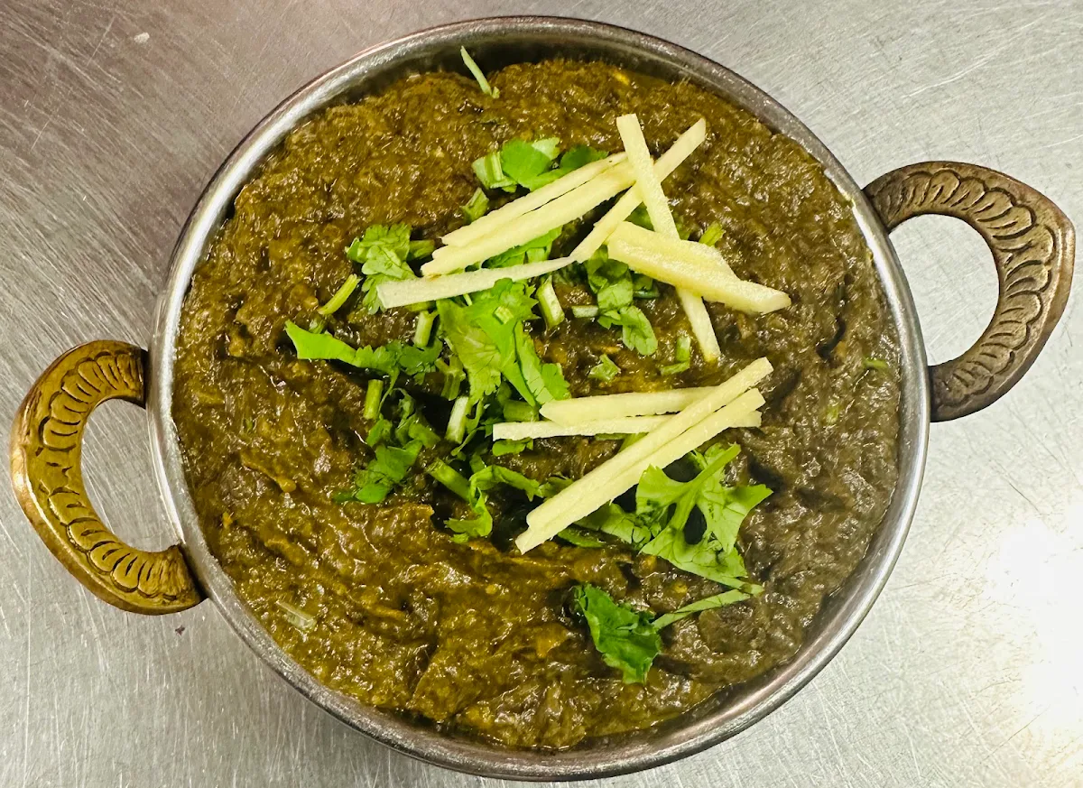 Food & drink, Thind villa restaurant