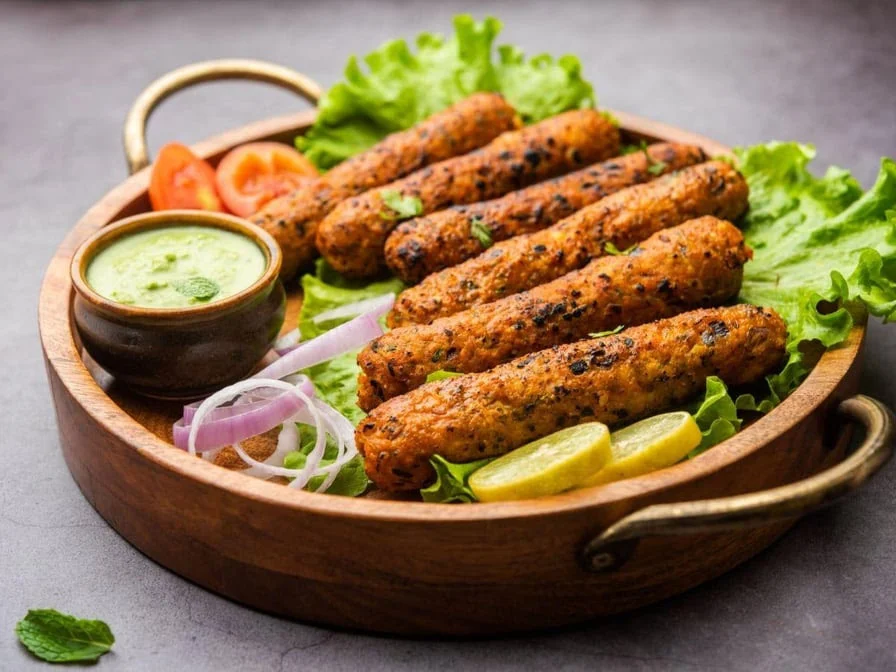 Food & drink, Thind villa restaurant