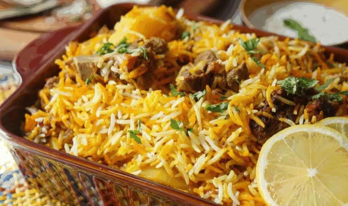Food & drink, Thind villa restaurant