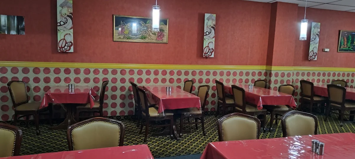 Vibe, Thind villa restaurant