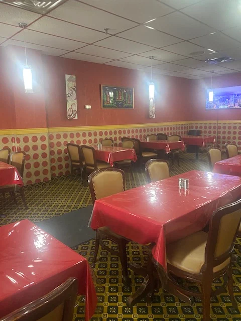 Vibe, Thind villa restaurant