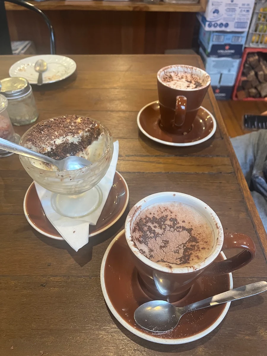 Food & drink, Armonica Cafe And Wood Fired Pizza