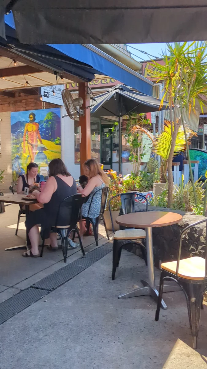 Vibe, Armonica Cafe And Wood Fired Pizza