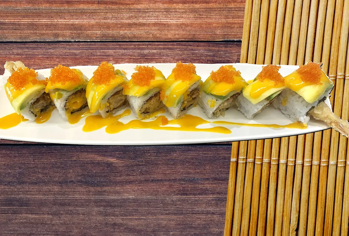 Food & drink photo 1