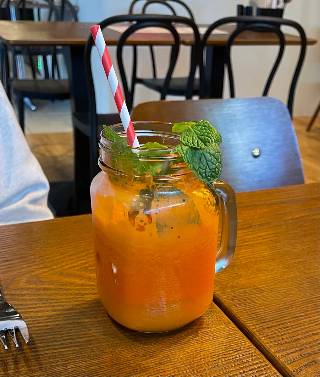 Food & drink, HONG KITCHEN & BAR