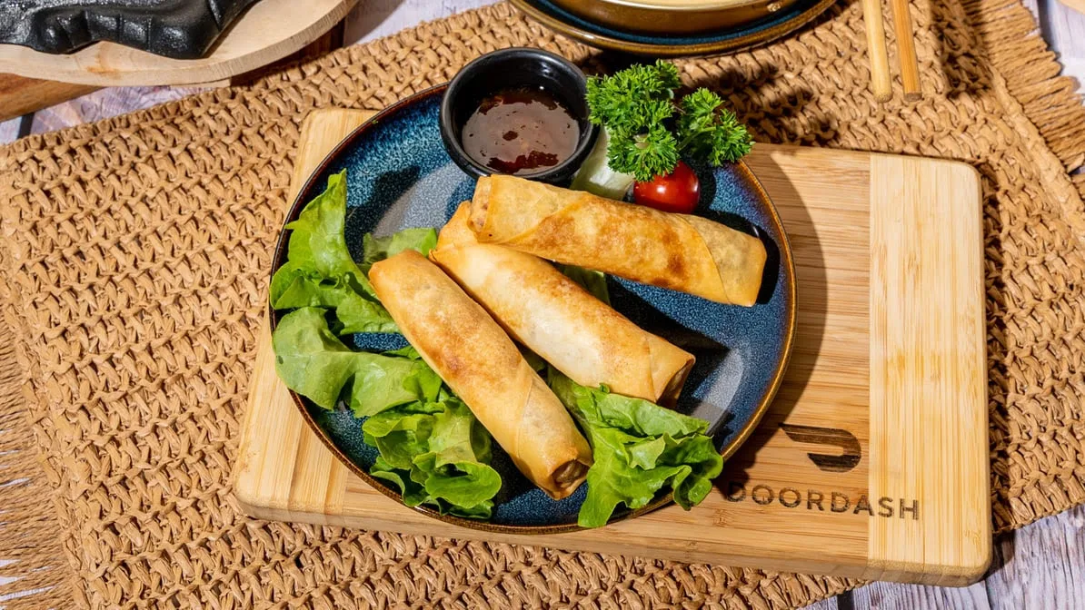 Food & drink, HONG KITCHEN & BAR