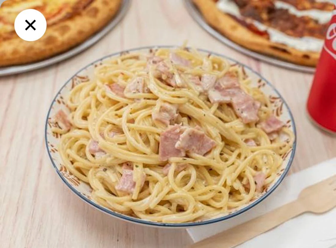 Food & drink, EMPIRE PIZZA AND PASTA