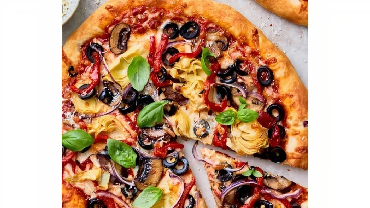 Food & drink, EMPIRE PIZZA AND PASTA
