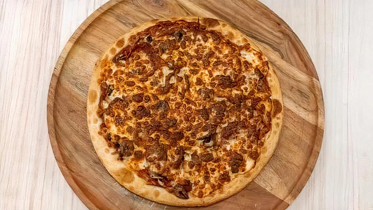 Food & drink, EMPIRE PIZZA AND PASTA