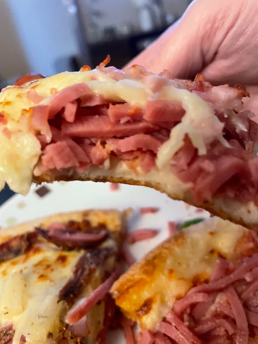 Food & drink, EMPIRE PIZZA AND PASTA