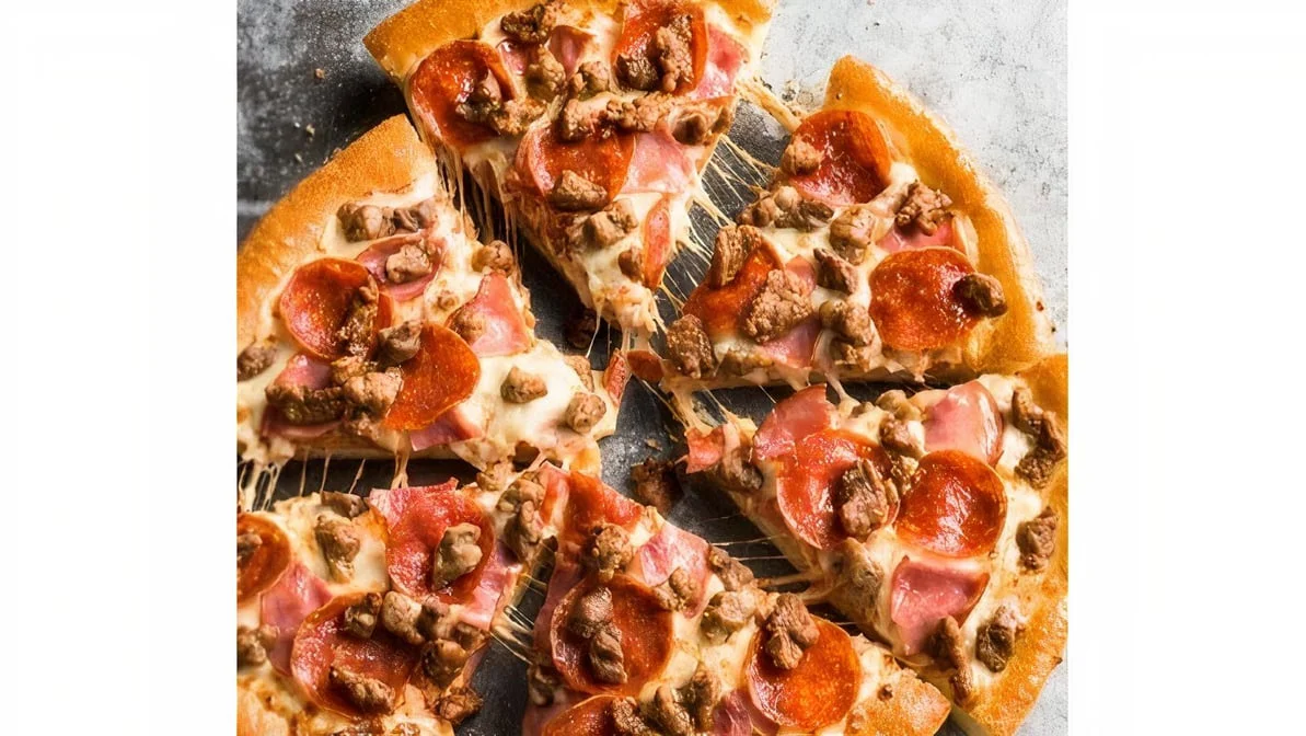 Food & drink, EMPIRE PIZZA AND PASTA