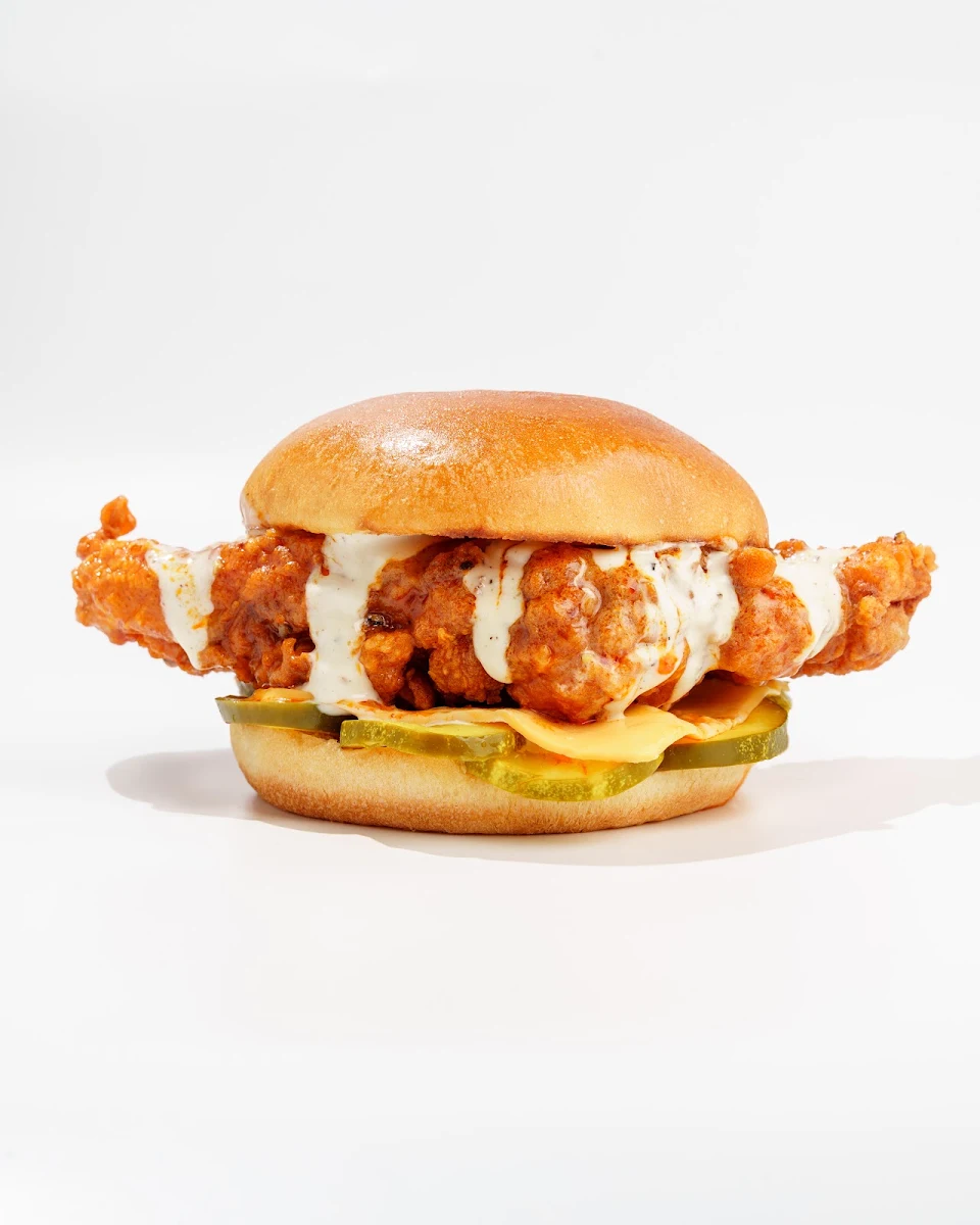 Food & drink, Juicy Birds Nashville Hot Chicken