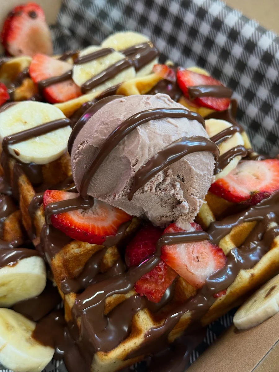 Food & drink, Pistachio Dessert Haus