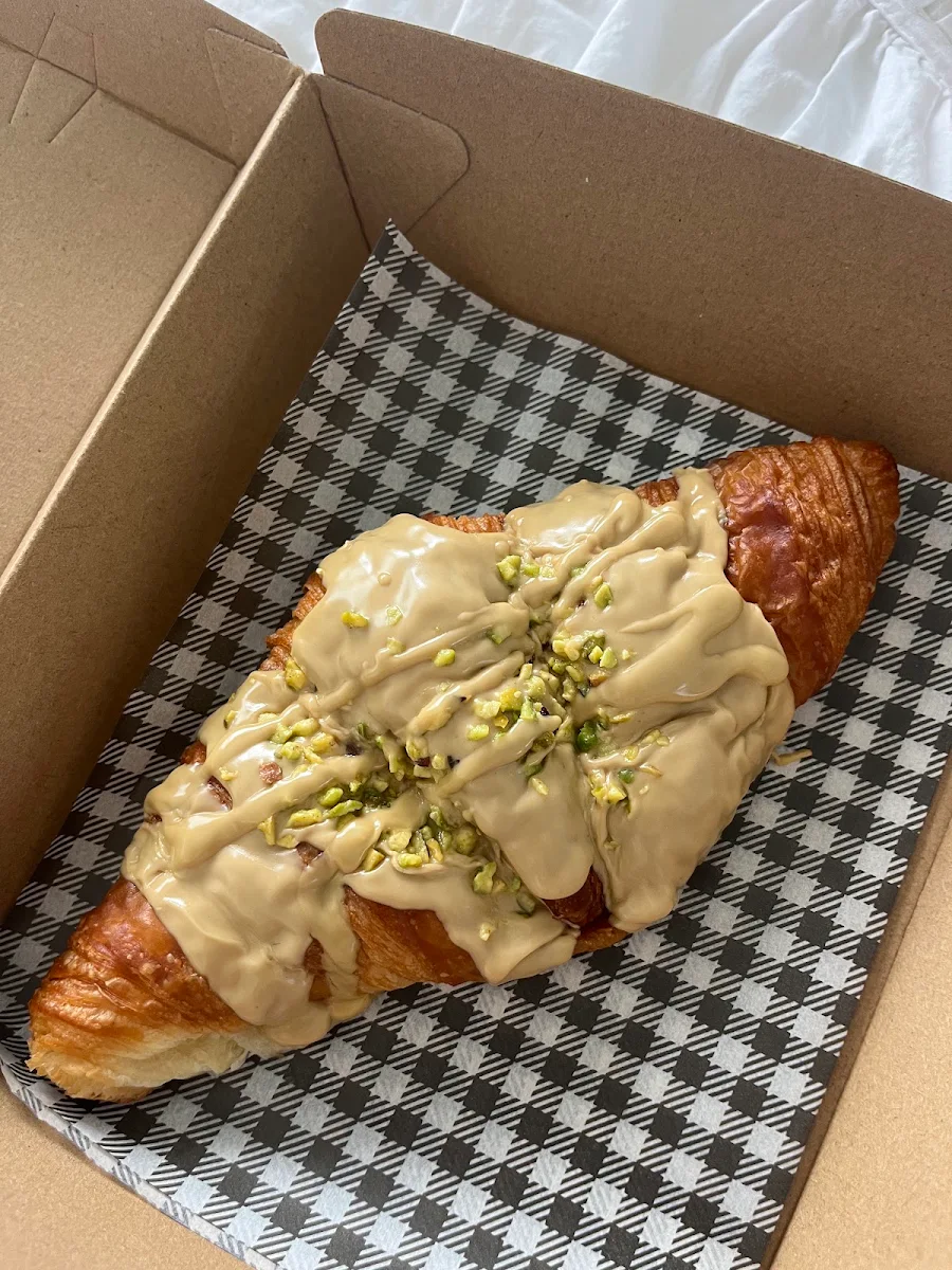 Food & drink, Pistachio Dessert Haus