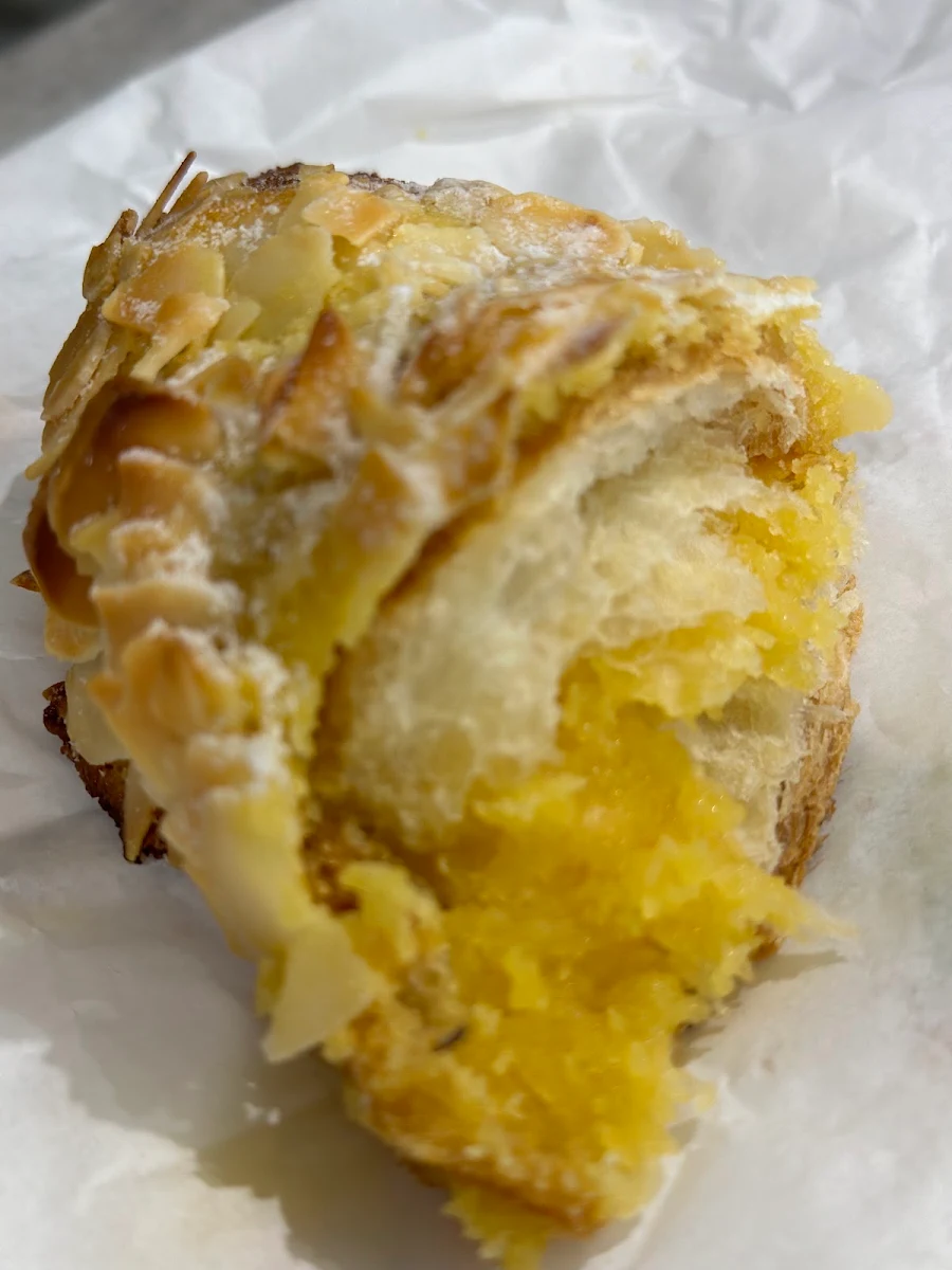Food & drink, Elmore Bakery Marong