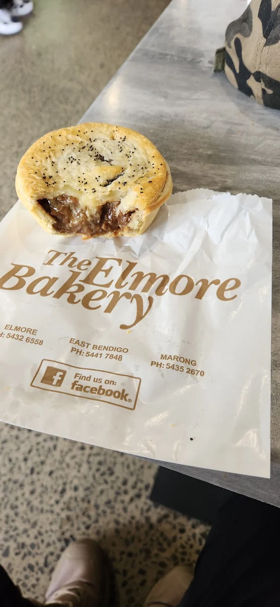 Food & drink, Elmore Bakery Marong